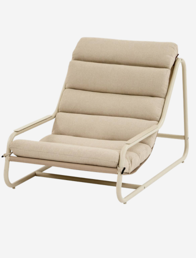 SILLONES Y PUFFS DE EXTERIOR ORIGINS