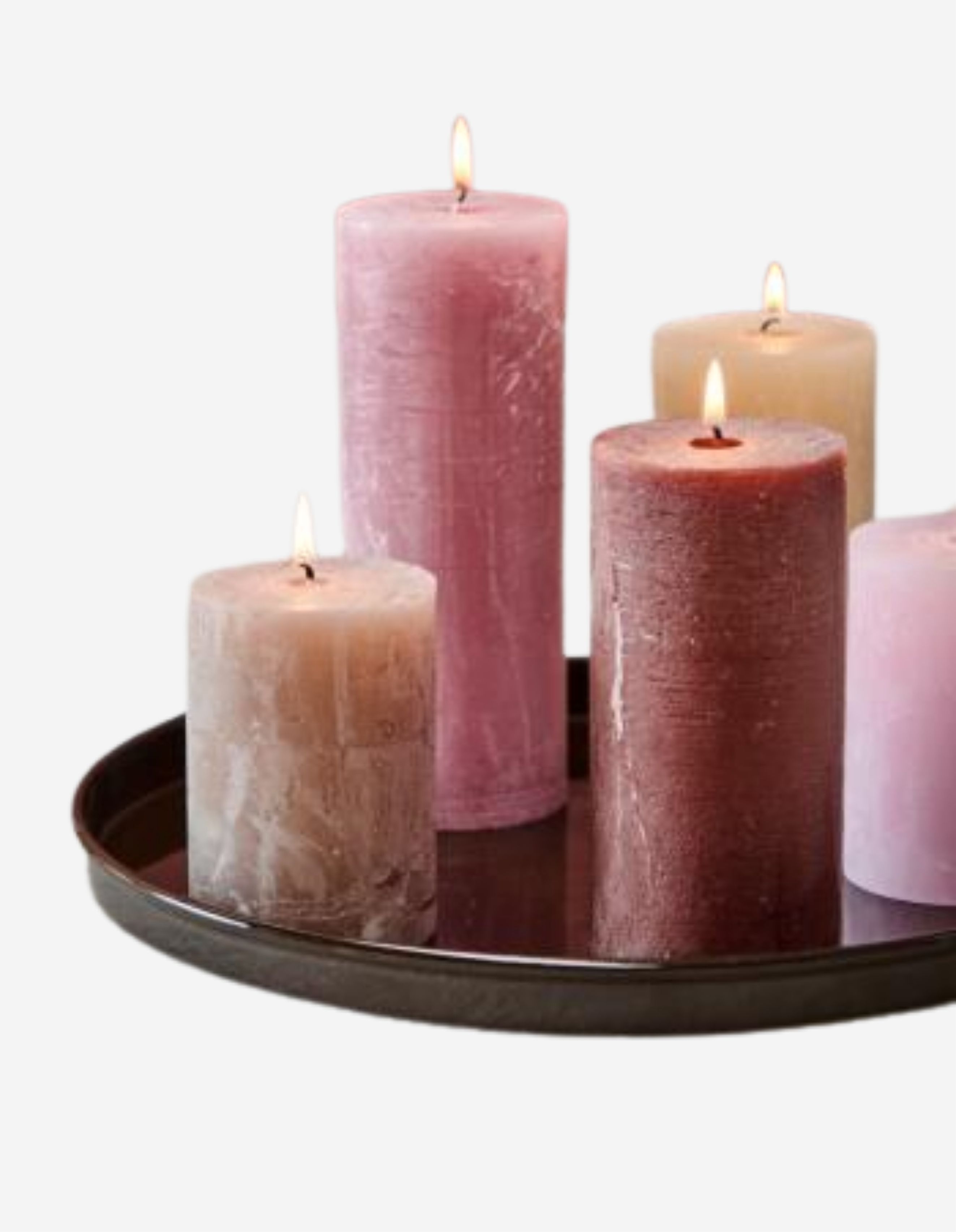 VELAS ORIGINS