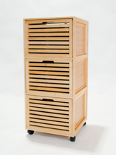 MUEBLES BAÑO