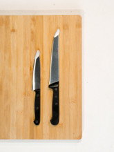 CUCHILLOS Y TABLAS DE CORTAR