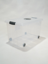 CAJAS ALMACENAJE