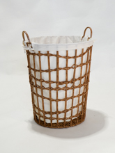 CUBOS Y RECICLAJE