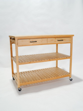 MUEBLES COCINA