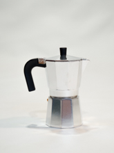 CAFETERAS Y TETERAS