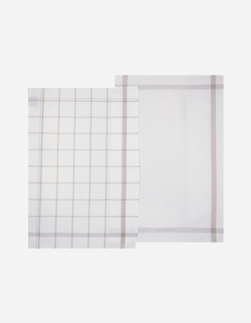 PAÑO COCINA P2 50X70CM GRIS