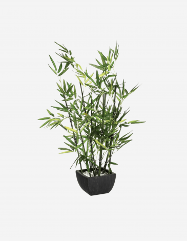 PLANTA BAMBÚ ARTIFICIAL 70CM