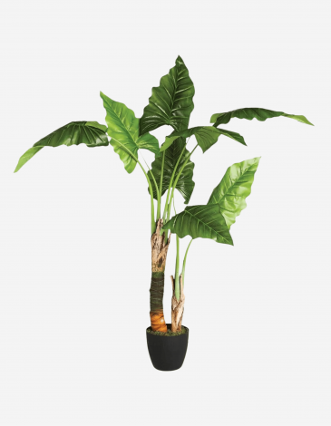 PLANTA ARTIFICIAL PLATANERA 120CM