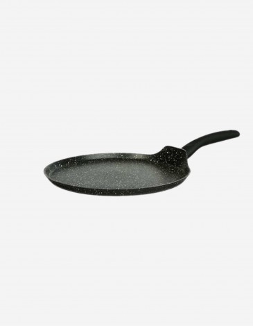 BANDEJA DE CRÊPE DE ALUMINIO FORJADO D28