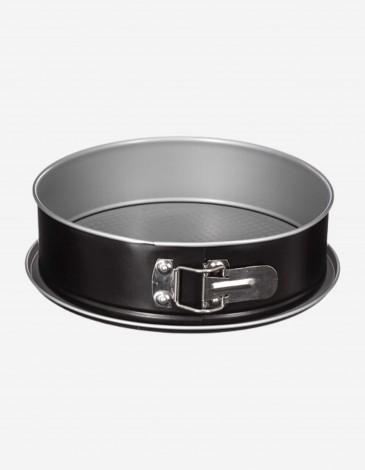 MOLDE DESMONTABLE DE METAL 24CM