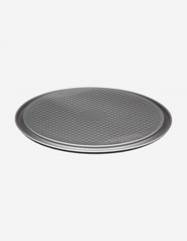 MOLDE DESMONTABLE DE METAL 24CM