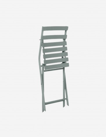 SILLA PLEGABLE GREENSBORO OLIVA