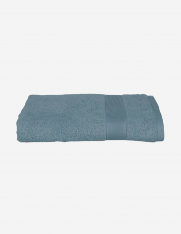 TOALLA DE DUCHA 70X130 ESSENTIAL AZUL TORM