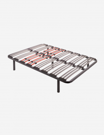 SOMIER MULTILAMINAS 90X190