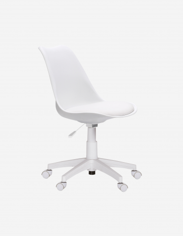 SILLA ESTUDIO LINA BLANCO