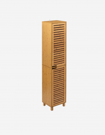 COLUMNA SICELA BAMBÚ