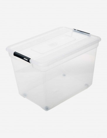 CAJA DE SOLUCIONES + 80 L