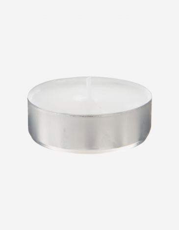 SET 6 VELAS DE TE MANY MODELO GRANDE
