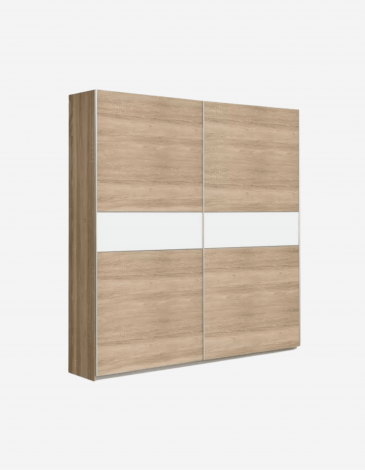 ARMARIO WINNER PLUS ROBLE 170X209X61