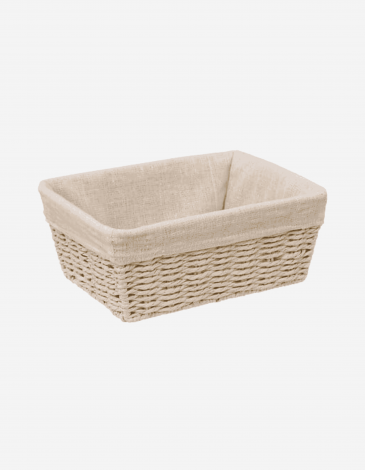 CESTA "KORD" 25X19CM 