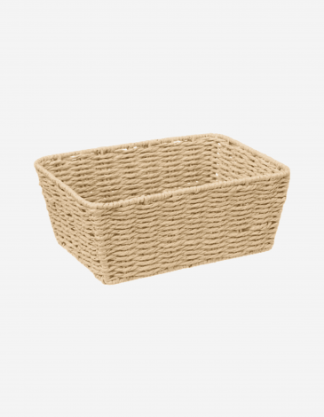 CESTA "KORD" 25X19CM 