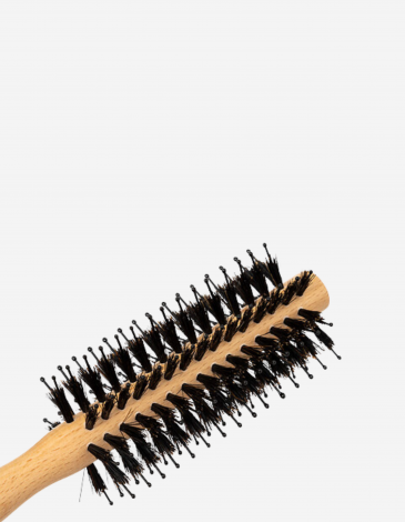 CEPILLO REDONDO PARA EL PELO