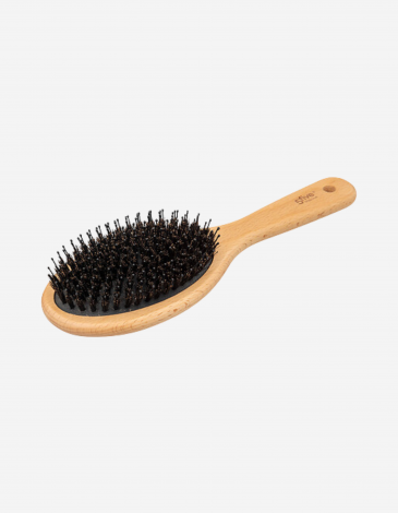 CEPILLO OLVALADO PARA EL PELO