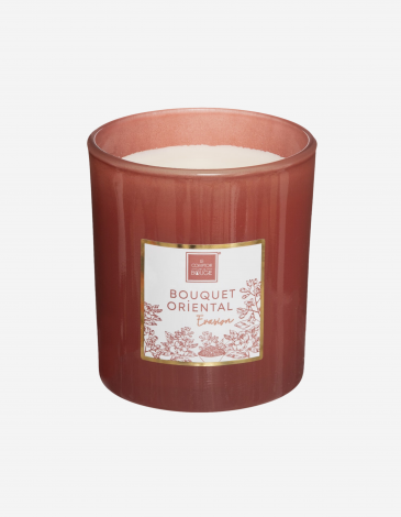 VELA PERFUMADA MAEL ORIENTAL 190GR