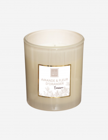 VELA PERFUMADA MAEL ALMENDRA Y AZAHAR