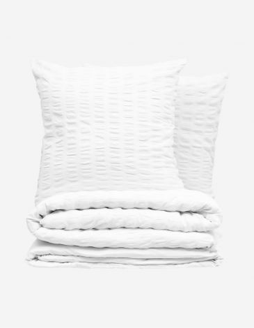 JUEGO DE CAMA IRHIA BLANCO 260X240