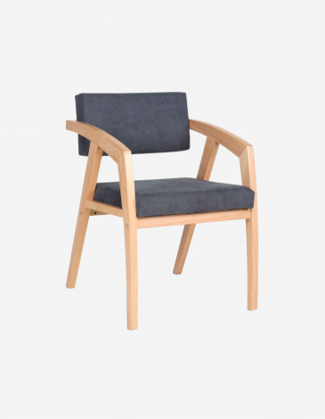 SILLA COMEDOR UDINE