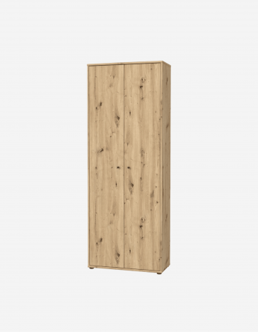 ESTANTERIA ANCHA 2P