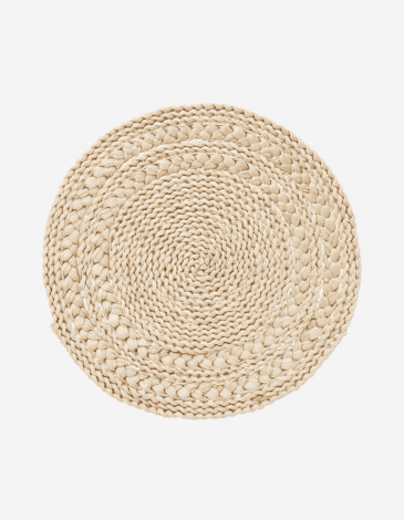 MANTEL INDIVIDUAL SOLEYA 38CM