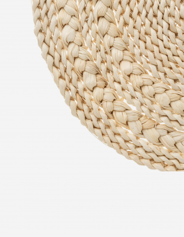 MANTEL INDIVIDUAL SOLEYA 38CM