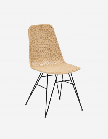 SILLA MAY RATAN