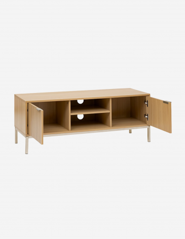 MUEBLE TV TASSO 120CM