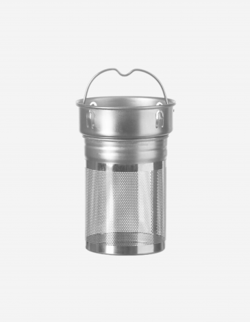 TETERA DE BAMBÚ DOBLE PARED 40CL