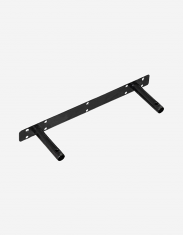 ESTANTE PARED REDONDEADO FIXY 60CM NATURAL
