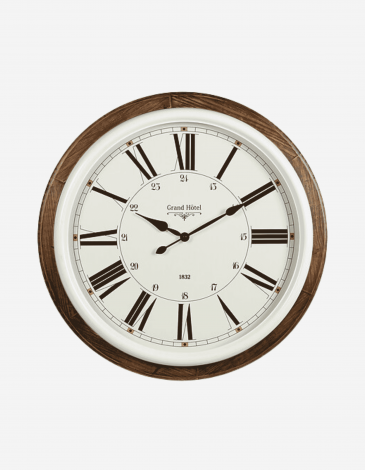 RELOJ NATACHA MDF D68 CM