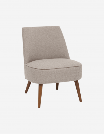 SILLÓN GARY BEIGE