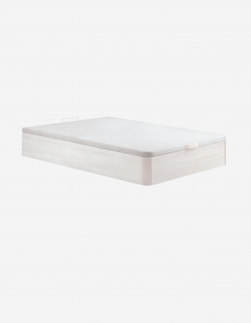 CANAPE MADERA VIVO 150X190