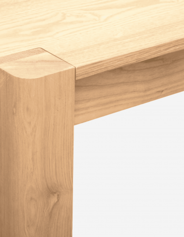 MESA DE COMEDOR ARTY 160X80