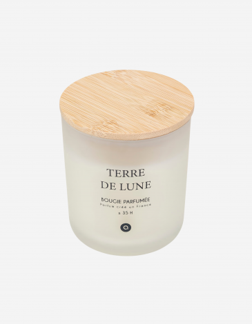 VELA PERFUMADA 255G TERRE DE LUNE