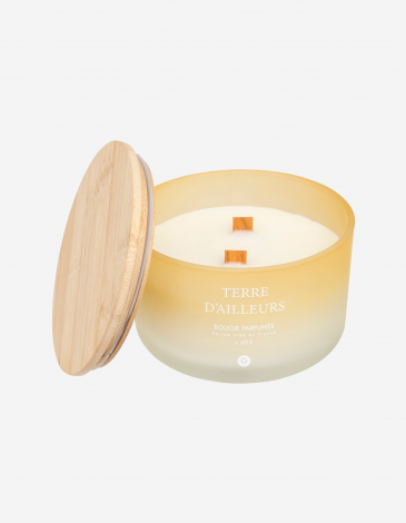 VELA PERFUMADA 420G TERRE D'AILLEURS