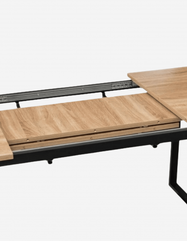 MESA EXTENSIBLE ALIAJ 157X90X76