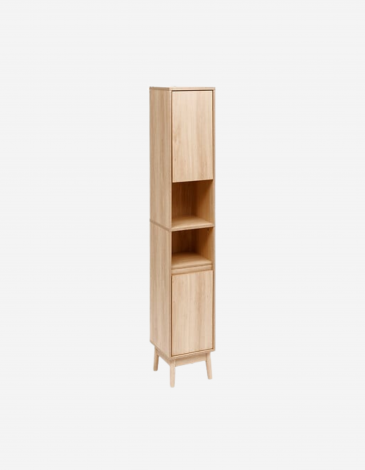 COLUMNA DE BAÑO ABANA 2 PUERTAS
