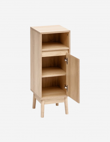 MUEBLE BAJO ABANA 1 PUERTA