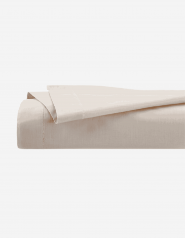 SÁBANA 2 PIEZAS BEIGE 240X290 CM