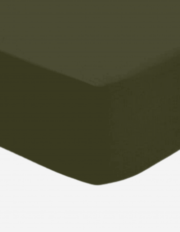 SABANA BAJERA AJUSTABLE 140X190 CAQUI