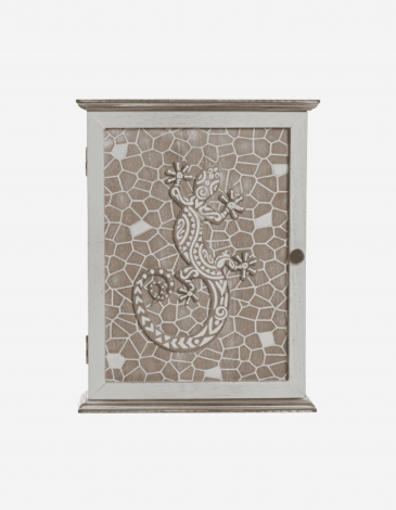 GUARDALLAVES MDF LAGARTO 20X26