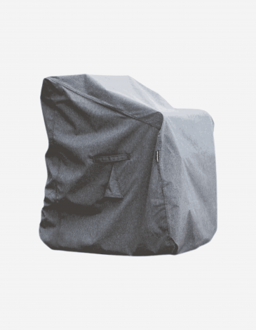 FUNDA PROTECTORA PARA PILA DE SILLAS HAMBO 